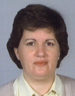 Dra. Maria dos Anjos